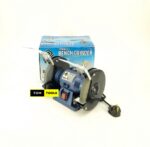 BG150 6 inch 150mm Bench Grinder 200W, 2950RPM
