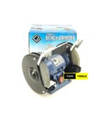 BG150 6 inch 150mm Bench Grinder 200W, 2950RPM