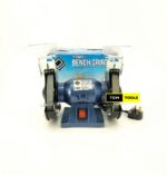 BG150 6 inch 150mm Bench Grinder 200W, 2950RPM