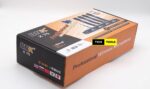 BNK X75 UHF Wireless Microphone System with 4 Mics