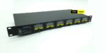 BNK X85 UHF Wireless Microphone System with 6 Mics