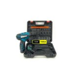 BNKTOP 19PCS 12V Cordless Drill with Bits