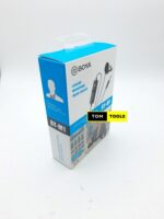 BOYA BY M1 Lavalier Microphone Lapel Mic