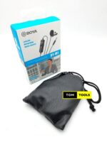 BOYA BY M1 Lavalier Microphone Lapel Mic