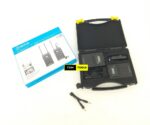 BOYA BY WM8 Pro K1 UHF Dual Channel Wireless Microphone System