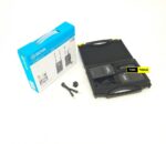 BOYA BY WM8 Pro K1 UHF Dual Channel Wireless Microphone System