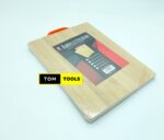 Thick High Quality Bamboo Chopping Board 33x22cm
