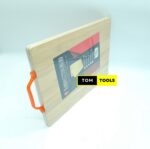 Thick High Quality Bamboo Chopping Board 33x22cm