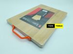 Thick High Quality Bamboo Chopping Board 33x22cm