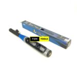 Baseball Bat All Metal Antitheft Steering Lock