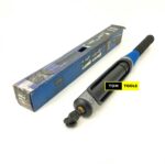 Baseball Bat All Metal Antitheft Steering Lock