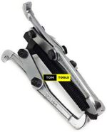 Gear Removal Tool – 3 Jaw Bearing Puller, Gear Puller