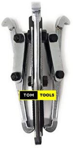 Gear Removal Tool – 3 Jaw Bearing Puller, Gear Puller