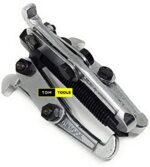 Gear Removal Tool – 3 Jaw Bearing Puller, Gear Puller
