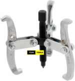 Gear Removal Tool – 3 Jaw Bearing Puller, Gear Puller