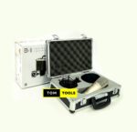 Behringer B1 Gold-Sputtered Large-Diaphragm Studio Condenser Microphone