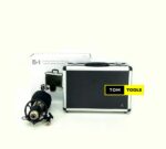 Behringer B1 Gold-Sputtered Large-Diaphragm Studio Condenser Microphone