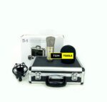 Behringer B1 Gold-Sputtered Large-Diaphragm Studio Condenser Microphone