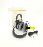 Behringer BH770 Closed Back Studio Reference Headphones with Extended Bass Response