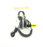 Behringer BH770 Closed Back Studio Reference Headphones with Extended Bass Response