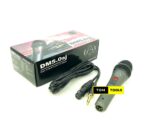 Wharfedale DM5.0sj Supercardioid Dynamic Microphone XLR to XLR