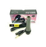Wharfedale DM5.0sj Supercardioid Dynamic Microphone XLR to XLR