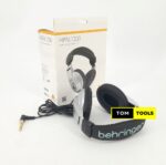 Behringer HPM1000 Multi Purpose Headphones