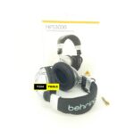 Behringer HPS3000 High Performance Studio Headphones
