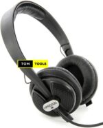 Behringer HPS5000 Closed-Type High-Performance Studio Headphones