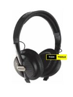 Behringer HPS5000 Closed-Type High-Performance Studio Headphones
