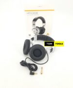 Behringer HPX2000 High-Definition Dj Headphones