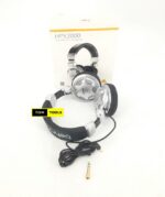 Behringer HPX2000 High-Definition Dj Headphones
