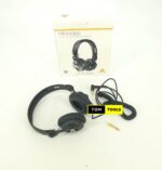 Behringer HPX4000 Closed Type High-precision DJ Headphones