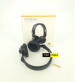 Behringer HPX4000 Closed Type High-precision DJ Headphones