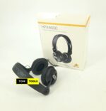 Behringer HPX4000 Closed Type High-precision DJ Headphones