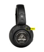 Behringer Hpx6000 Professional DJ Headphones