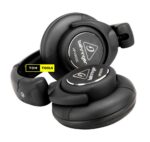 Behringer Hpx6000 Professional DJ Headphones