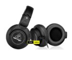 Behringer Hpx6000 Professional DJ Headphones