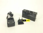 Behringer Micropower PS400 Ultra Compact Phantom Power Supply