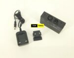 Behringer Micropower PS400 Ultra Compact Phantom Power Supply
