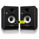 Behringer Nekkst K5 monitors – Pair