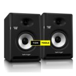 Behringer Nekkst K5 monitors – Pair