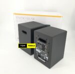 Behringer Studio 50USB Studio Monitors