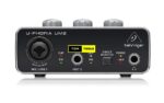 Behringer U-Phoria UM2 Soundcard