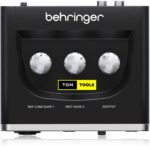 Behringer U-Phoria UM2 Soundcard