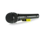 Behringer Ultravoice XM1800S Set of 3 Dynamic Cardioid Vocal and Instrument Microphones