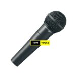Behringer Ultravoice Xm8500 Dynamic Microphone