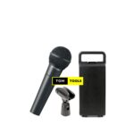 Behringer Ultravoice Xm8500 Dynamic Microphone