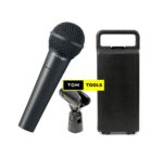 Behringer Ultravoice Xm8500 Dynamic Microphone