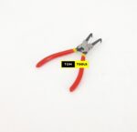 Bent Nose Internal Circlip Pliers
